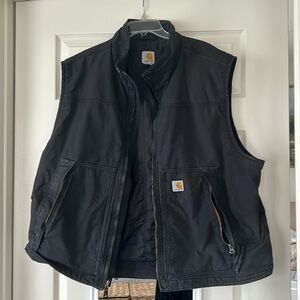 Carhartt Utility Vest